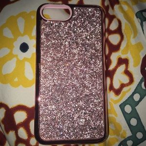 diamond iphone case .